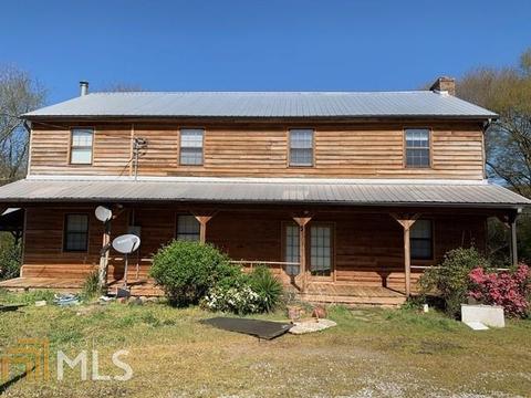 2570 Adams Clarke Rd, Commerce, GA 30530 photo 1