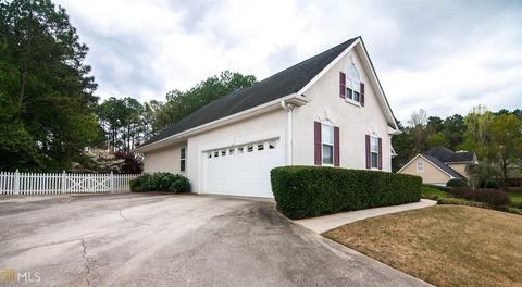 106 Shoreline Way, Hampton, GA 30228 photo 4