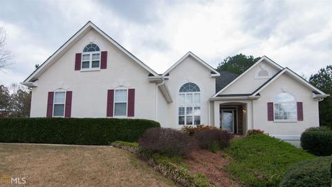 106 Shoreline Way, Hampton, GA 30228 photo 1