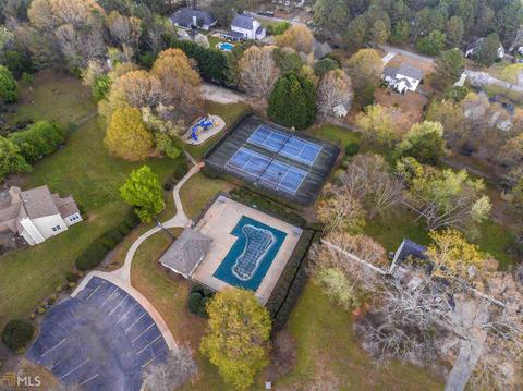106 Shoreline Way, Hampton, GA 30228 photo 34