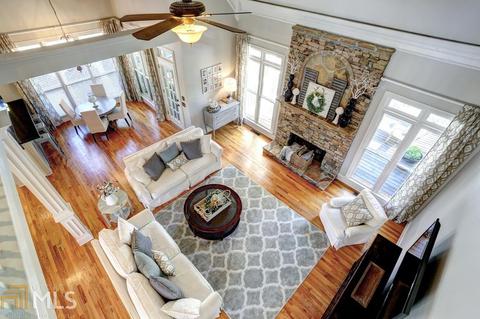 8035 Brixton Pl, Suwanee, GA 30024 photo 4