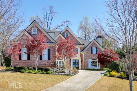 8035 Brixton Pl, Suwanee, GA 30024 photo 1