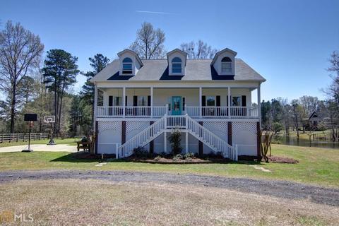 3210 H D Atha Rd, Covington, GA 30014 photo 1