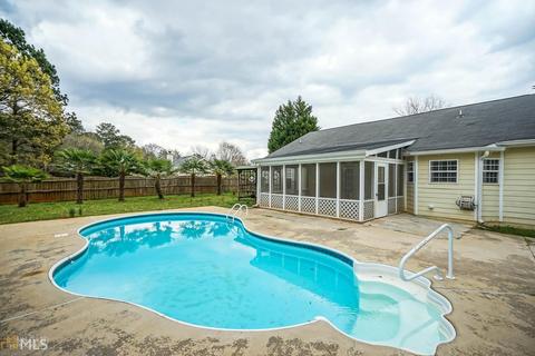 153 Pineview Dr, Forsyth, GA 31029 photo 7