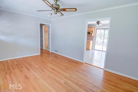 3142 Crestview Cir, Duluth, GA 30096 photo 11