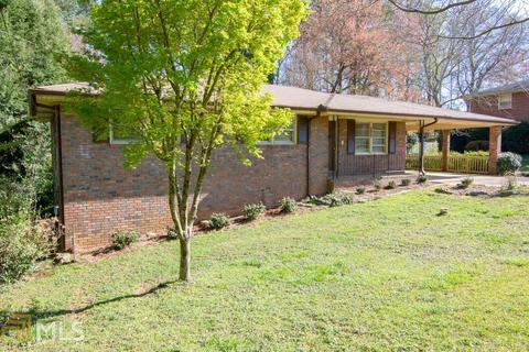 3142 Crestview Cir, Duluth, GA 30096 photo 1