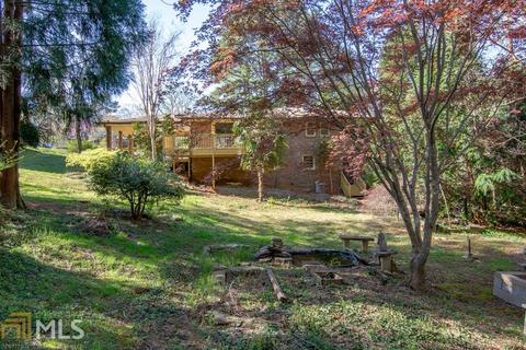 3142 Crestview Cir, Duluth, GA 30096 photo 8