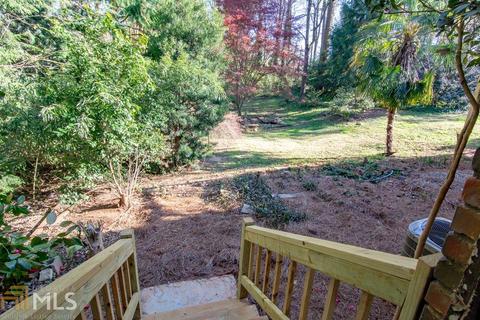 3142 Crestview Cir, Duluth, GA 30096 photo 23