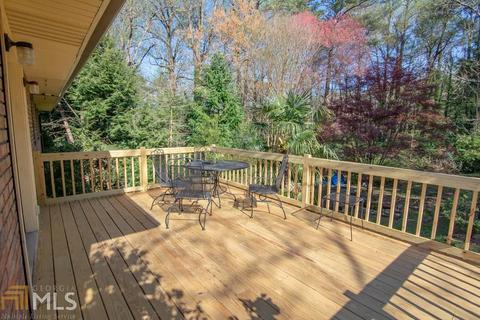 3142 Crestview Cir, Duluth, GA 30096 photo 5