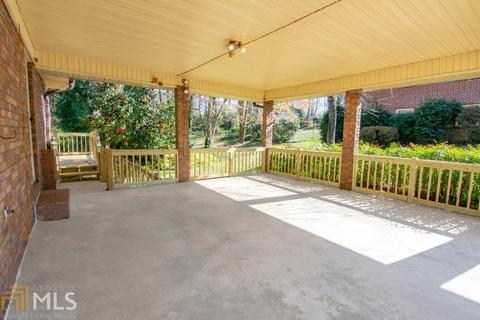 3142 Crestview Cir, Duluth, GA 30096 photo 4