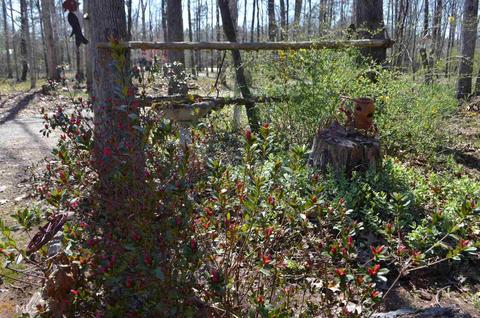 1061 Sims Bridge Rd, Commerce, GA 30530 photo 20