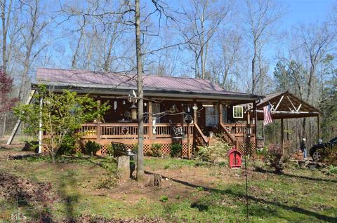 1061 Sims Bridge Rd, Commerce, GA 30530 photo 21