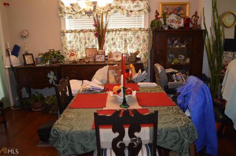 1061 Sims Bridge Rd, Commerce, GA 30530 photo 3