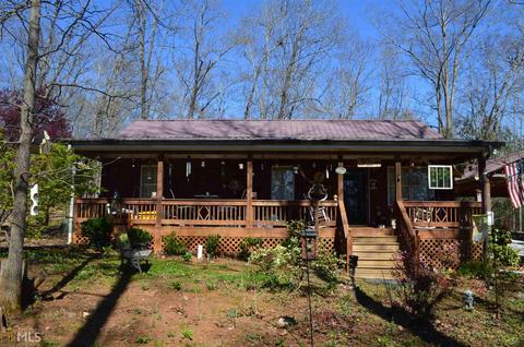 1061 Sims Bridge Rd, Commerce, GA 30530 photo 1
