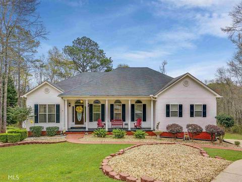 60 Fox Run Ln, Mcdonough, GA 30253 photo 1