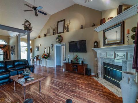 60 Fox Run Ln, Mcdonough, GA 30253 photo 17