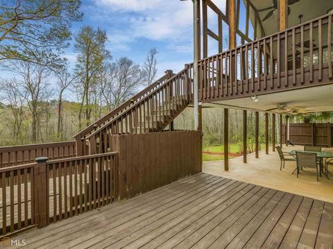 60 Fox Run Ln, Mcdonough, GA 30253 photo 5