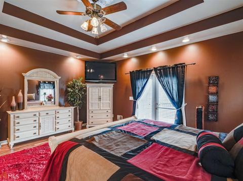 60 Fox Run Ln, Mcdonough, GA 30253 photo 9
