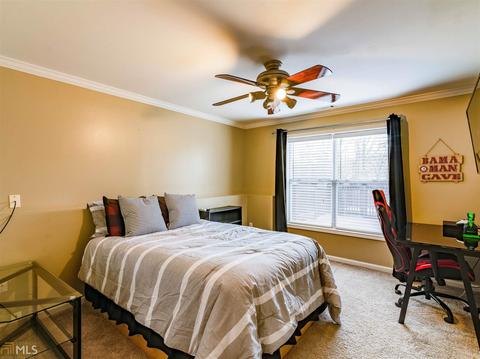 60 Fox Run Ln, Mcdonough, GA 30253 photo 30