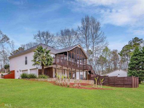 60 Fox Run Ln, Mcdonough, GA 30253 photo 2