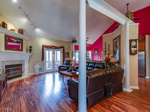 60 Fox Run Ln, Mcdonough, GA 30253 photo 7