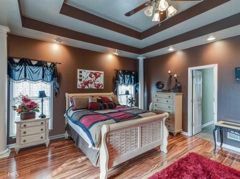 60 Fox Run Ln, Mcdonough, GA 30253 photo 10