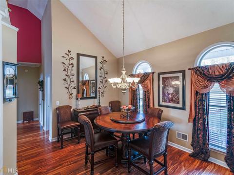 60 Fox Run Ln, Mcdonough, GA 30253 photo 8
