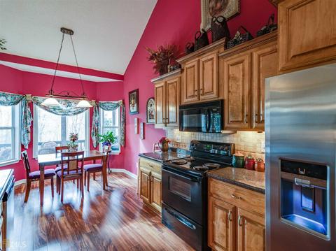60 Fox Run Ln, Mcdonough, GA 30253 photo 15