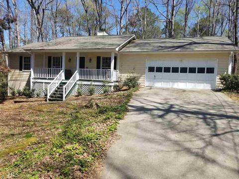 55 Hunters Run, Covington, GA 30016 photo 1