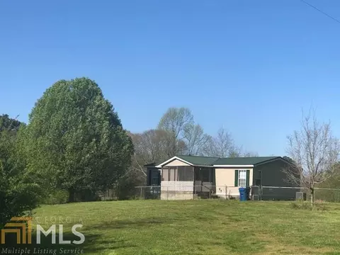 281 Co Rd 659, Ranburne, AL 36273 photo 1