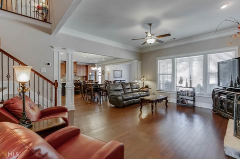 5404 Timber Wild Ln, Buford, GA 30518 photo 5
