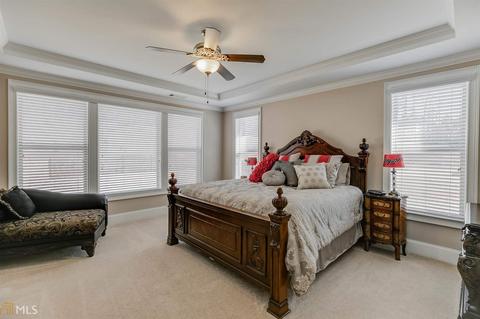 5404 Timber Wild Ln, Buford, GA 30518 photo 16