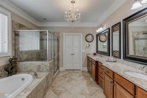 5404 Timber Wild Ln, Buford, GA 30518 photo 18