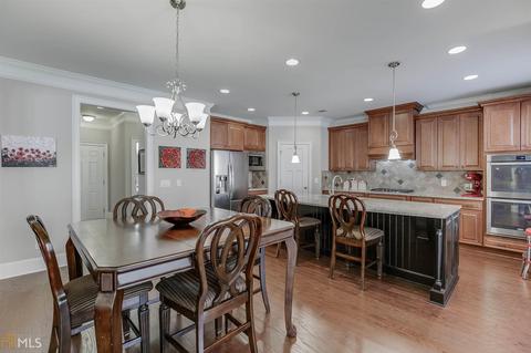 5404 Timber Wild Ln, Buford, GA 30518 photo 10