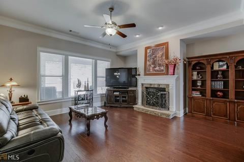 5404 Timber Wild Ln, Buford, GA 30518 photo 6