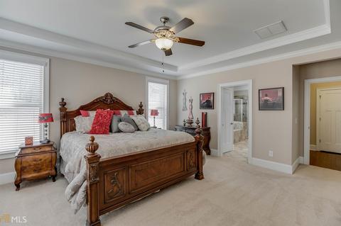 5404 Timber Wild Ln, Buford, GA 30518 photo 17