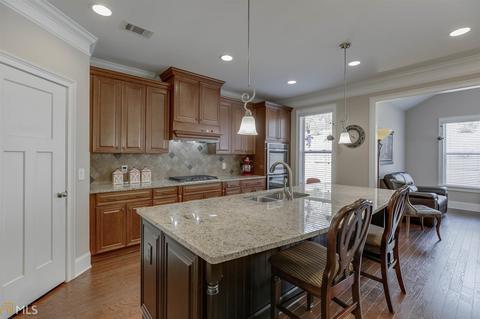 5404 Timber Wild Ln, Buford, GA 30518 photo 12