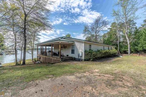 97 Arrowhead Rd, Sparta, GA 31087 photo 9