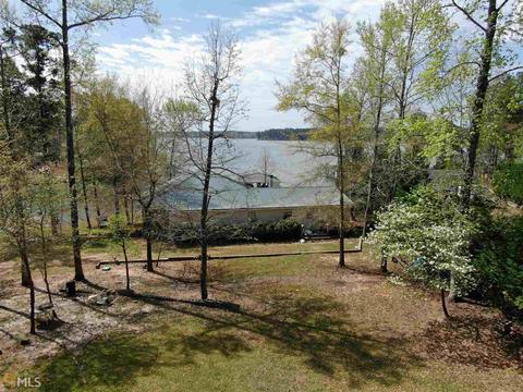 97 Arrowhead Rd, Sparta, GA 31087 photo 7