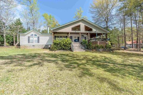 97 Arrowhead Rd, Sparta, GA 31087 photo 3