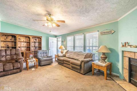 97 Arrowhead Rd, Sparta, GA 31087 photo 13