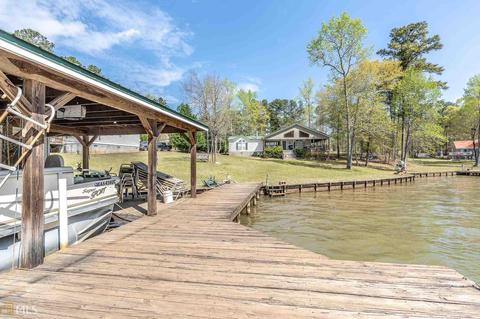 97 Arrowhead Rd, Sparta, GA 31087 photo 25