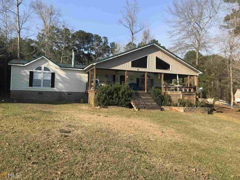 97 Arrowhead Rd, Sparta, GA 31087 photo 4