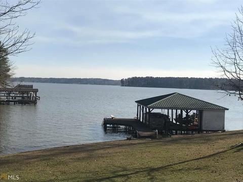 97 Arrowhead Rd, Sparta, GA 31087 photo 5