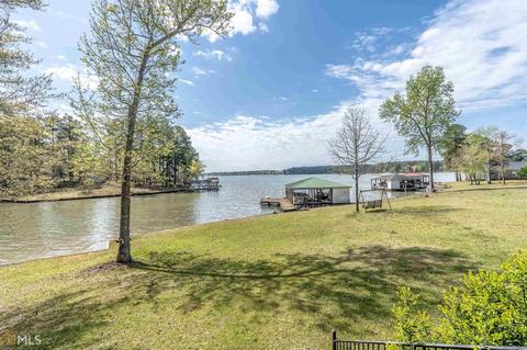 97 Arrowhead Rd, Sparta, GA 31087 photo 22