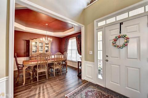 215 Hammersmith Dr, Suwanee, GA 30024 photo 4