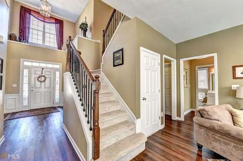 215 Hammersmith Dr, Suwanee, GA 30024 photo 18