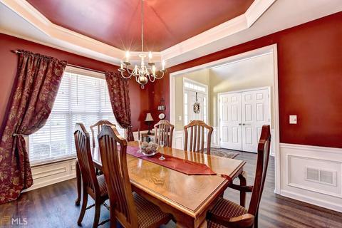 215 Hammersmith Dr, Suwanee, GA 30024 photo 5