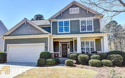215 Hammersmith Dr, Suwanee, GA 30024 photo 1