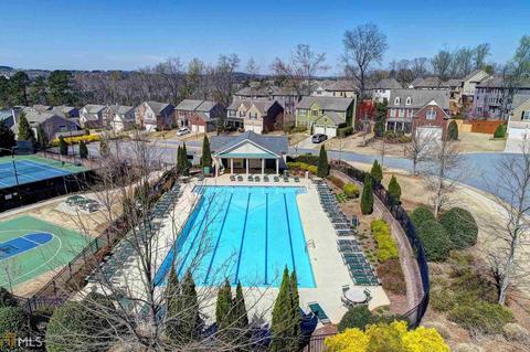 215 Hammersmith Dr, Suwanee, GA 30024 photo 34